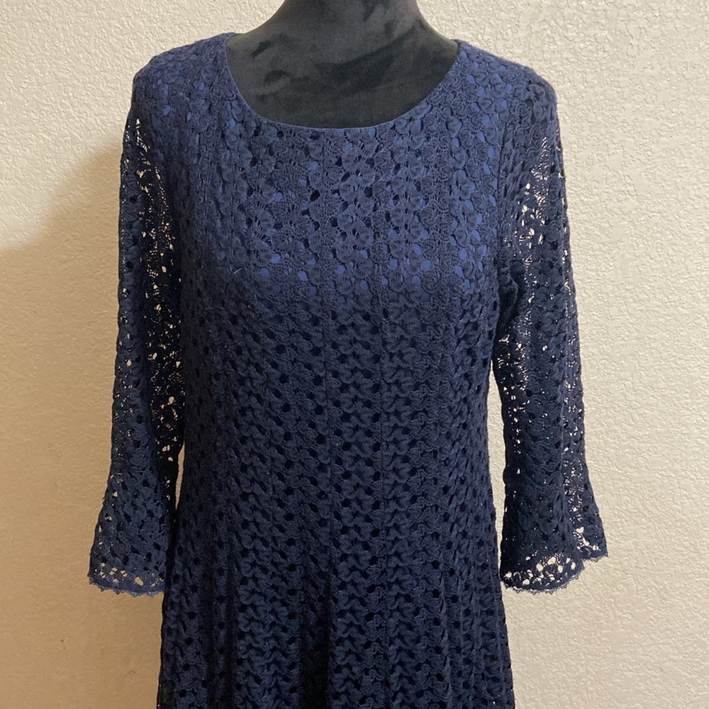 ROZ ALI DRESS - Picture 2 of 10